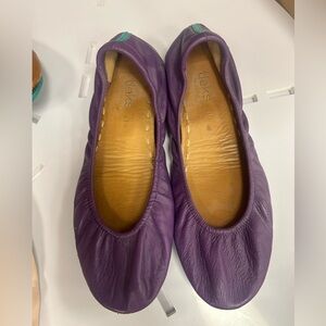 Tieks size 10